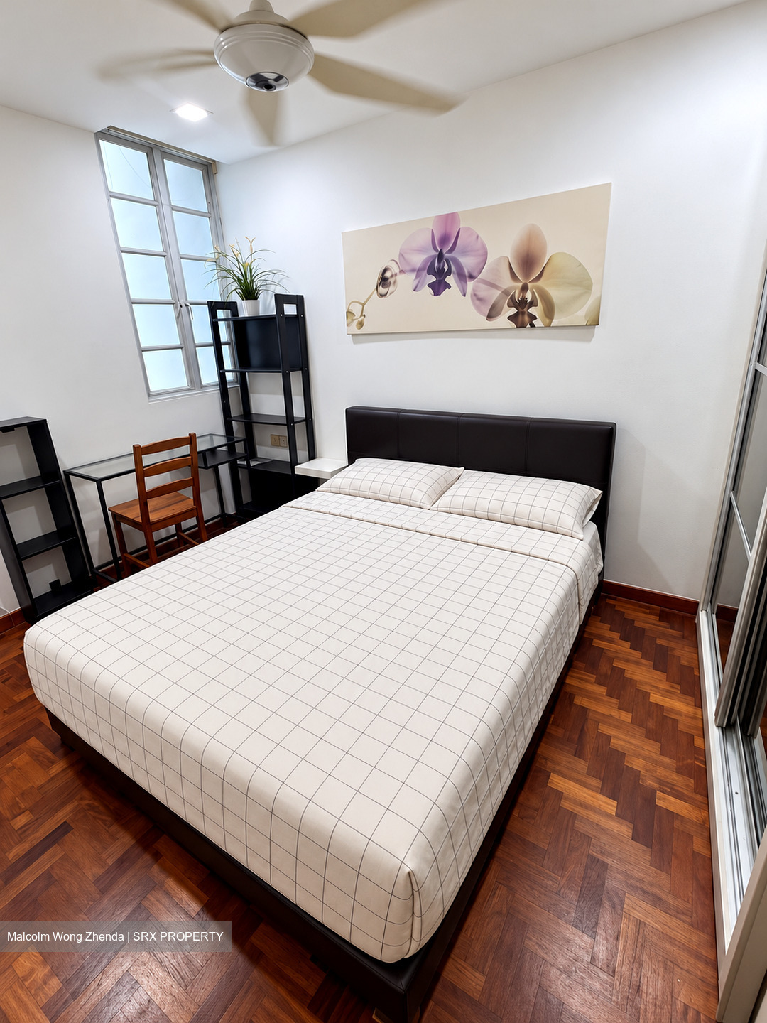 Blossom Mansions (D14), Apartment #639481371